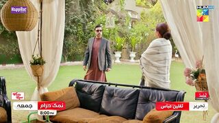 Namak Haram - Episode 24 Promo - Friday at 8_00 PM Only On HUM TV [ Imran Ashraf - Sarah Khan ].