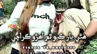 Sindhi Song