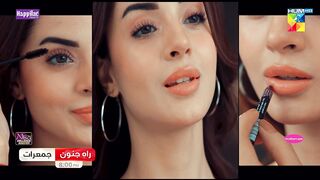 Rah e Junoon - Episode 23 Promo - Thursday At 8_00 PM On #HUMTV [ Danish Taimoor & Komal Meer ].