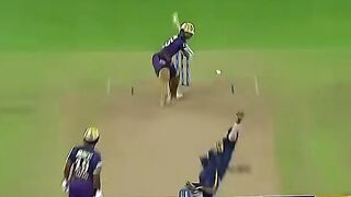 Best last over ipl match 5 ball 28 runs