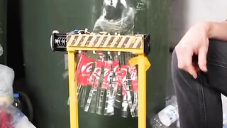 Recycle plastic bottles hacks diy