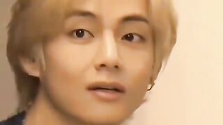 ????BTS funny video ????like #Like Parents Like SON#