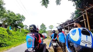 Travelling Bandarban (বান্দরবান ভ্রমণখন্ড)