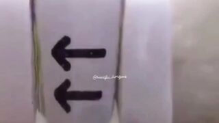 Scientific magic called refraction