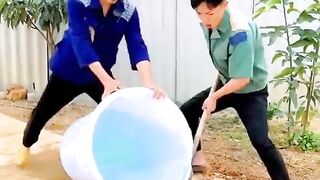 Short funny video