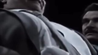 لما تحشش اول مره وتروح عزاء