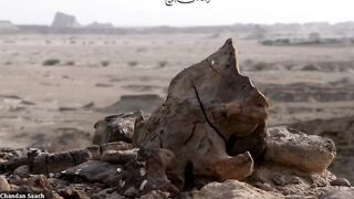 Remembering Kamanchar Baluch: A Great Photographer and Humble Soul