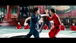 The Karate Kids -The Tournament