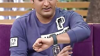 Kapil sharma comedy with Dr Gulati and chandu!!! The Kapil Sharma Show