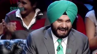 Kapil Sharma comedy with Dr Gulati and Rinku bhabi!!! The Kapil Sharma Show