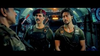 Bade Miyan Chote Miyan Movie 2024 Part 1
