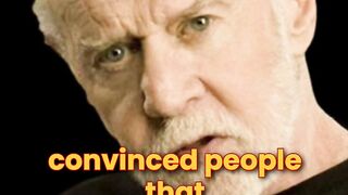 George Carlin's Most Outrageous Quotes That Will Blow Your Mind! ????