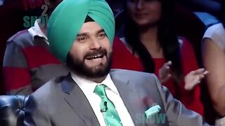 Kapil Sharma comedy as a Doctor with Nani and Rinku bhabhi!!! The Kapil Sharma Show