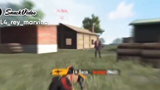 Freefire booyah