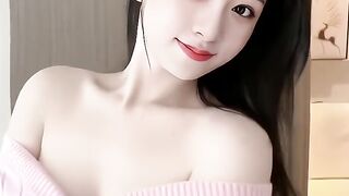 Beautiful and  oriental beauties
