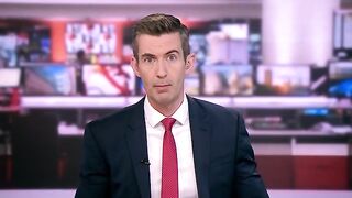 Donald Trump's 'hush-money' trial begins with dozens of jurors rejected | BBC News