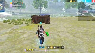 Free fire