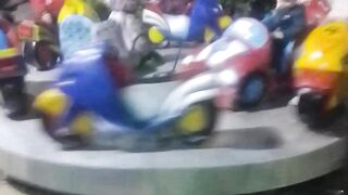 تصنيع العاب