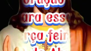Oração para essa Terça feira 16 de Abril.