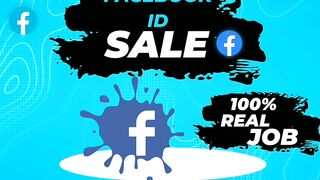 Facebook lD sell
