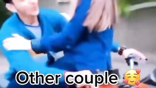 Other couple