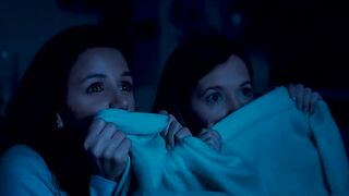 The Nightmare Inducing Footage You Should Never Watch Before bed