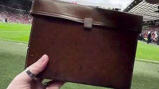 Taking pictures using a 127 year old camera