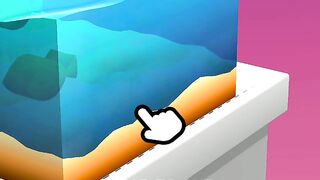 Asmrslicing game