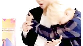# Leader With His 6 Child # lovely scene
