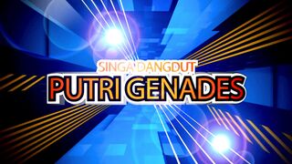 PANORAMA SINGA DANGDUT PUTRI GENADES KP. SUKAMAJU PIRGAS DS. JATISARI KEC.JATISARI - KARAWANG