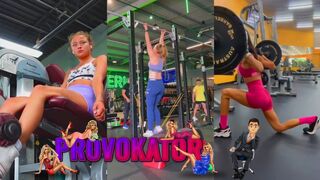 A quick way to build up muscles of steel funny videos