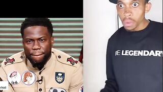 The funny man
