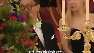 %BTS and BLINK are face to face%