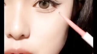 Eye ????️ Make up,