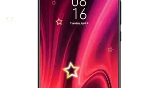 REFURBISHED ( Redmi K 20 pro  , Black 6 GB , 128 GB )