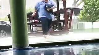Just wait for it...