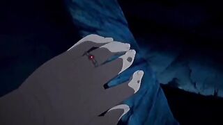 Sasuke and sakura????