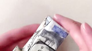 Origami USA Dollar's