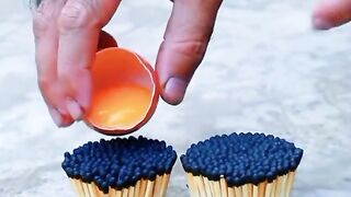 Satisfying video