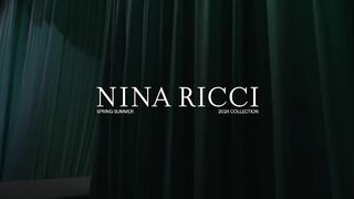 Nina Ricci Spring Summer 2024 _ Full Show
