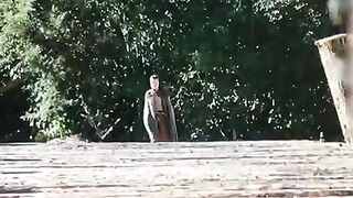 The Chronicles Fo Narnia- Prince Caspian's