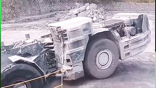 Machine Brick Machine Hollow Brick