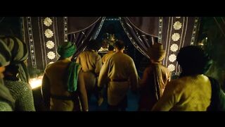 SHERKHAN - Official Trailer | Salman Khan | Angela Jonsson | Sohail Khan | Kapil Sharma | Katrina K.