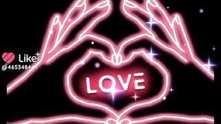 I LOVE u