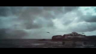 The Immortal Ashwatthama - Official Trailer | Shahid Kapoor | Pooja Ent