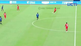 LIVE LANGSUNG DI RCTI ▪ TIMNAS INDONESIA U24 VS KOREA UTARA
