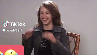 Funny pranks