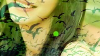 #cute girl like video