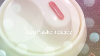 Plastic knobs