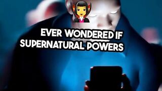 Natural powers